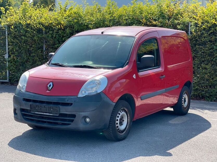 Kangoo