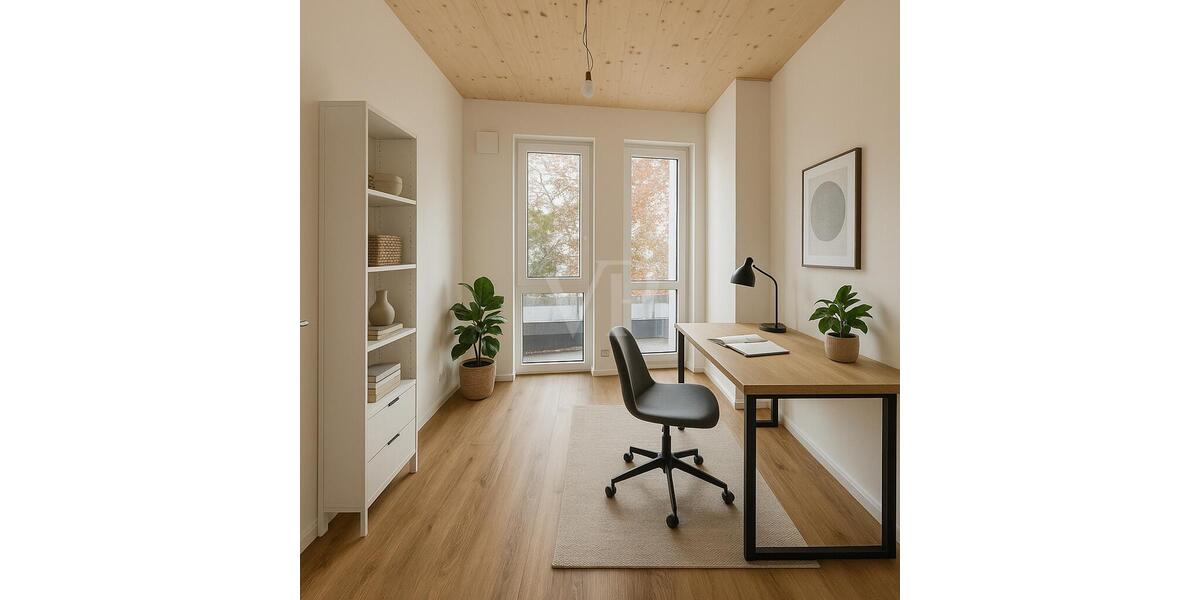 Einfamilienhaus Wülfrath - 2.5 Zimmer, 110 m&sup2;, 1.690&euro; | Angebot:25342929