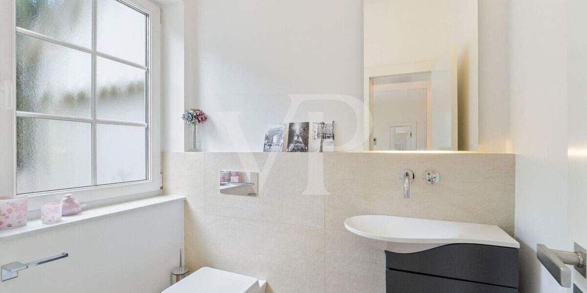 Einfamilienhaus Köln Müngersdorf - 7 Zimmer, 231 m&sup2;, 1.800.000&euro; | Angebot:25338774