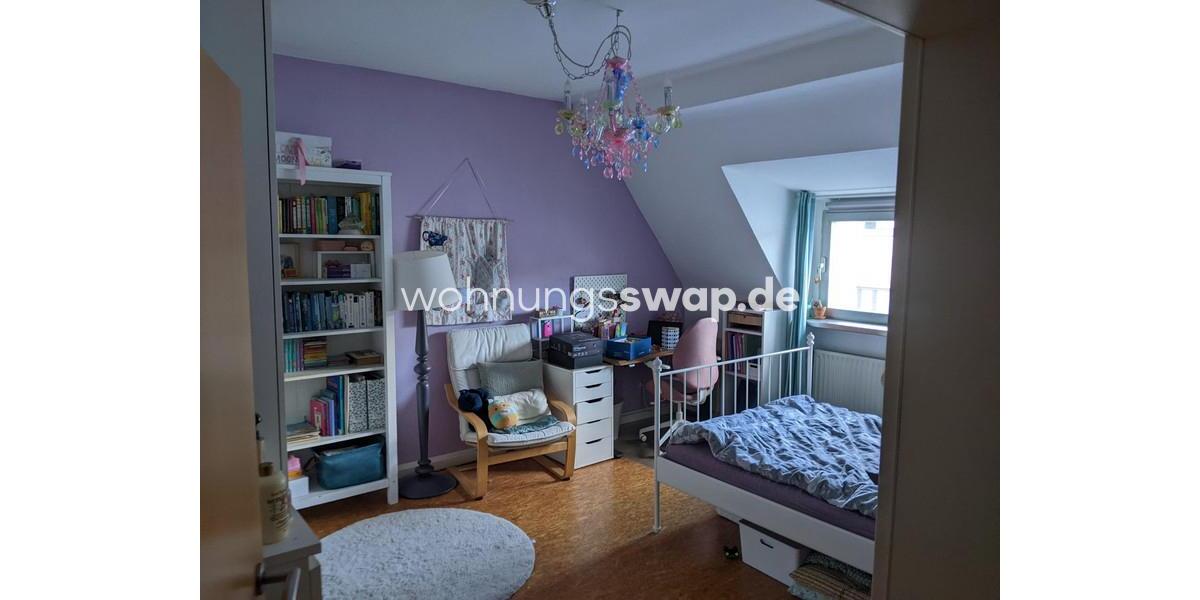 Wohnungsswap - 4 Zimmer, 100 m² - Niehler Straße, Nippes, Köln 4 zimmer