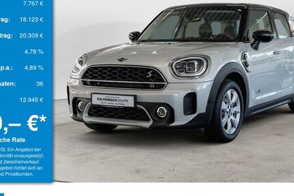 Mini Countryman SE (Cooper) 39.401 km 24.590 &euro; Remscheid 42897