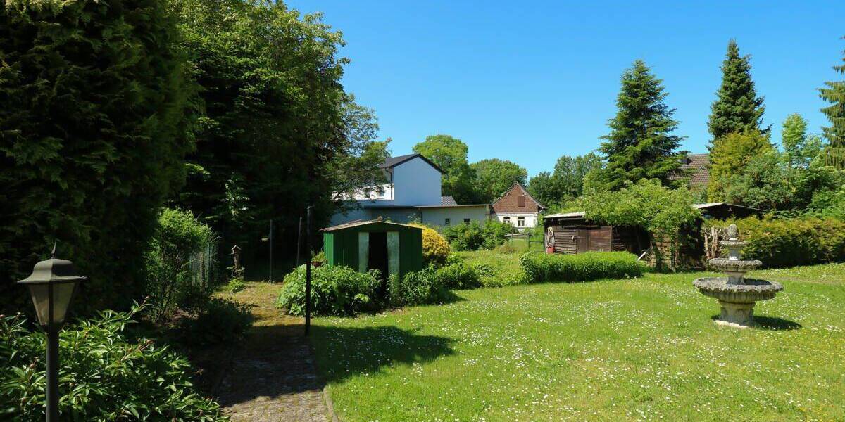 Doppelhaushälfte Rommerskirchen Nettesheim - 7 Zimmer, 178 m&sup2;, 285.000&euro; | Angebot:26875733