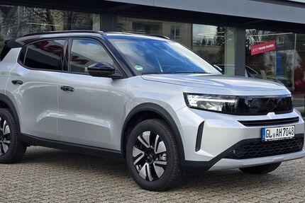 Opel Frontera 5.000 km 26.550 &euro; Wermelskirchen 42929