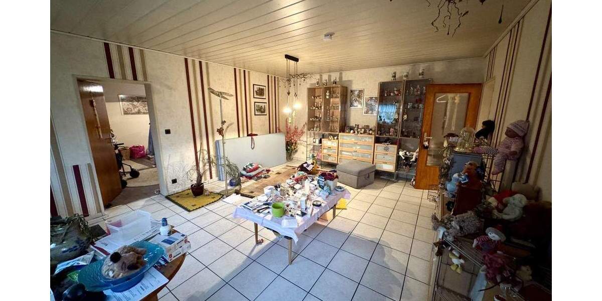 Gemütliche Eigentumswohnung in Rheindorf 2 zimmer