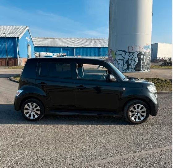 Daihatsu MATERIA 310.000 km 1.299 &euro; Dormagen 41540
