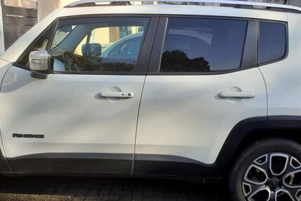 Jeep Renegade 99.000 km 13.900 &euro; Köln 51067