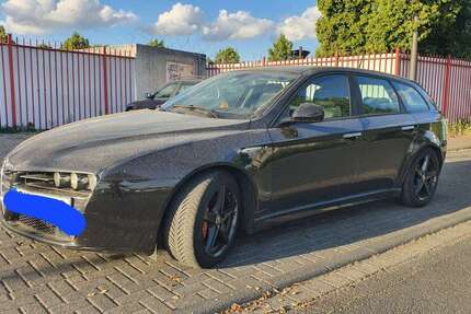 Alfa Romeo 159
