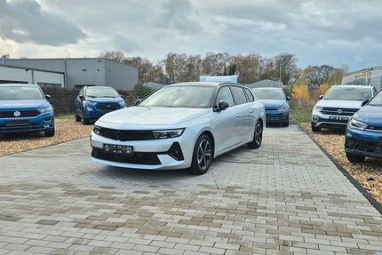 Opel Astra 14.100 km 23.499 &euro; Bedburg 50181