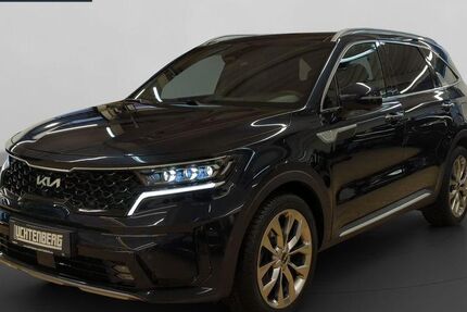 Kia Sorento 39.400 km 41.980 &euro; Leverkusen 51381
