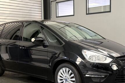 Ford S-Max 280.000 km 4.950 &euro; Erftstadt 50374