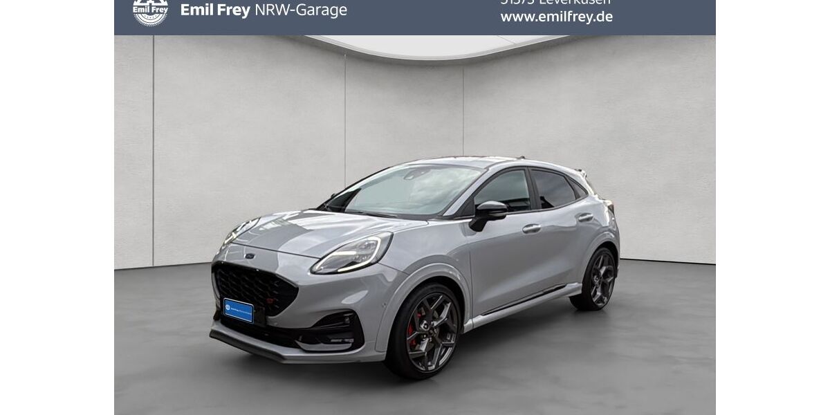 Ford Puma 27.518 km 23.780 &euro; Leverkusen 51373