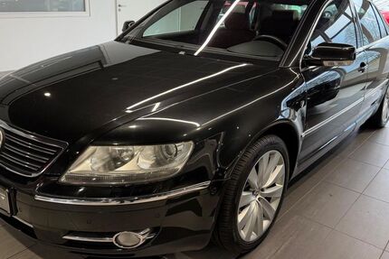 VW Phaeton 182.788 km 5.500 &euro; Köln 51103