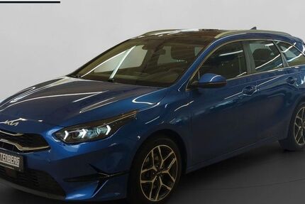 Kia ceed Sportswagon 65.250 km 20.440 &euro; Leverkusen 51381