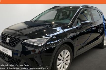 Seat Arona 24.549 km 21.050 &euro; Neuss 41460