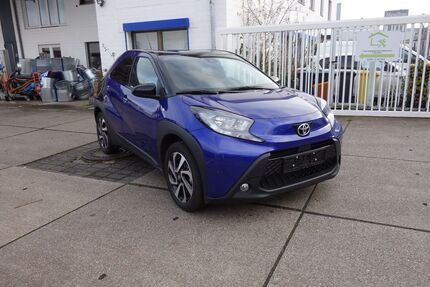 Toyota Aygo (X) 7.600 km 16.999 &euro; Köln 51149