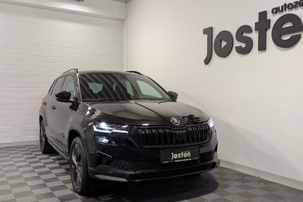 Skoda Karoq 25.001 km 38.990 &euro; Monheim am Rhein 40789