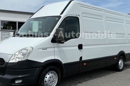 IVECO Andere 332.630 km 9.450 € Elsdorf 50189
