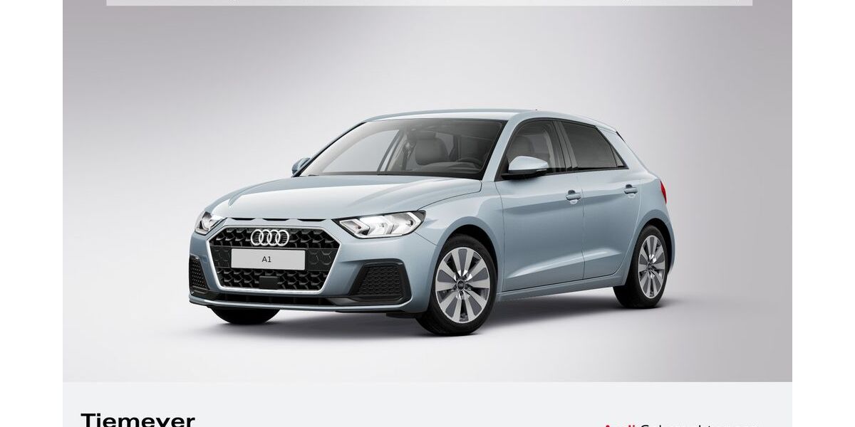 Audi A1 7.392 km 22.950 &euro; Remscheid 42897