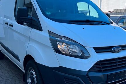 Ford Transit Custom 150.000 km 15.000 &euro; Leverkusen 51381