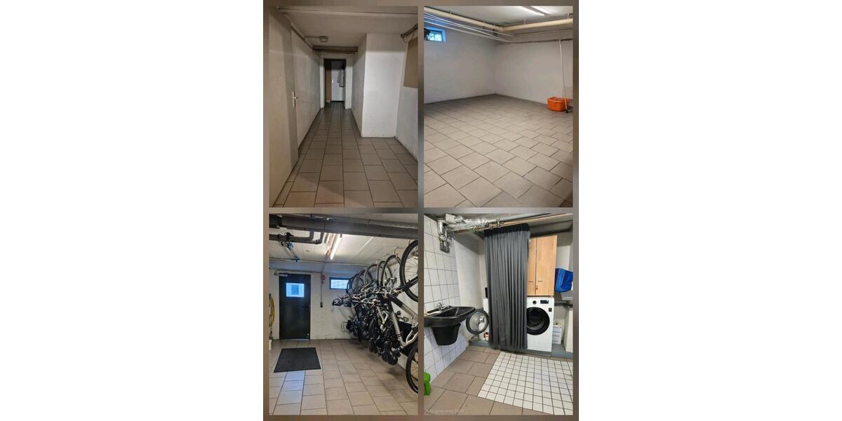 Etagenwohnung Burscheid - 2 Zimmer, 64 m&sup2;, 142.000&euro; | Angebot:27044136