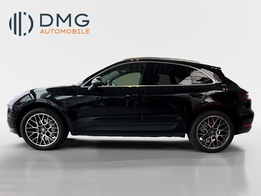 Porsche Cayenne 32.700 km 85.900 € Bedburg 50181