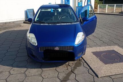Fiat Punto 181.000 km 1.500 &euro; Erkrath 40699