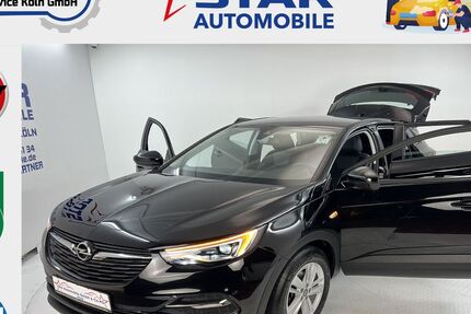 Opel Grandland (X) 113.367 km 13.490 &euro; Köln 50739