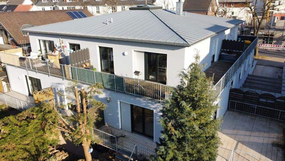 Mehrfamilienhaus, Wohnhaus Erftstadt Liblar - 2 Zimmer, 649 m&sup2;, 1.849.000&euro; | Angebot:24307151