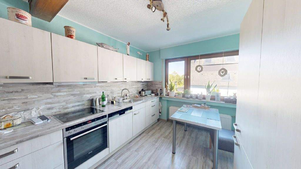 Einfamilienhaus Erftstadt Lechenich - 8 Zimmer, 226 m&sup2;, 535.000&euro; | Angebot:24915726