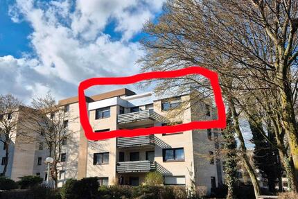 Wohnung Bergheim Ahe - 3 Zimmer, 78 m&sup2;, 1.095&euro; | Angebot:25300099