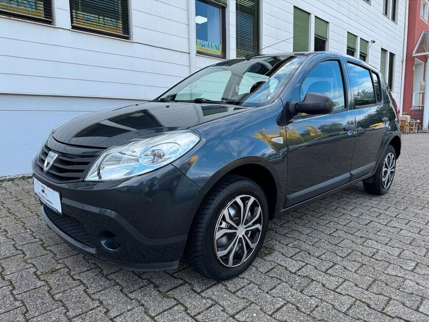 Sandero