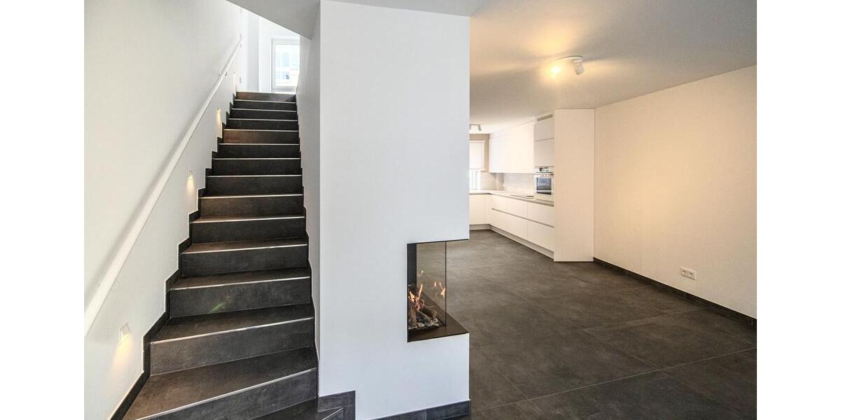 Neubau-Stadthaus in der Hildener Innenstadt – modern, hochwertig & sofort bezugsbereit 3 zimmer