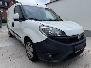 Fiat Doblo Doblò SX Maxi Kasten 127.000 km 7.190 &euro; Troisdorf 53844