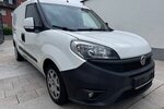 Fiat Doblo Doblò SX Maxi Kasten 127.000 km 7.190 &euro; Troisdorf 53844