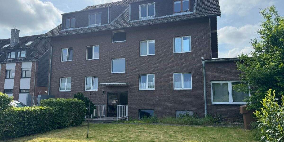 attraktives Wohn- und Geschäftshaus in Neuss-Rosellerheide zu verkaufen! zimmer