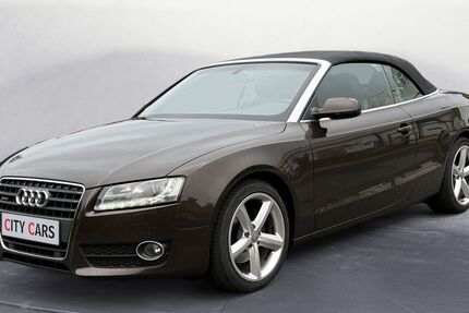 Audi A5 106.000 km 12.250 &euro; Dormagen 41540
