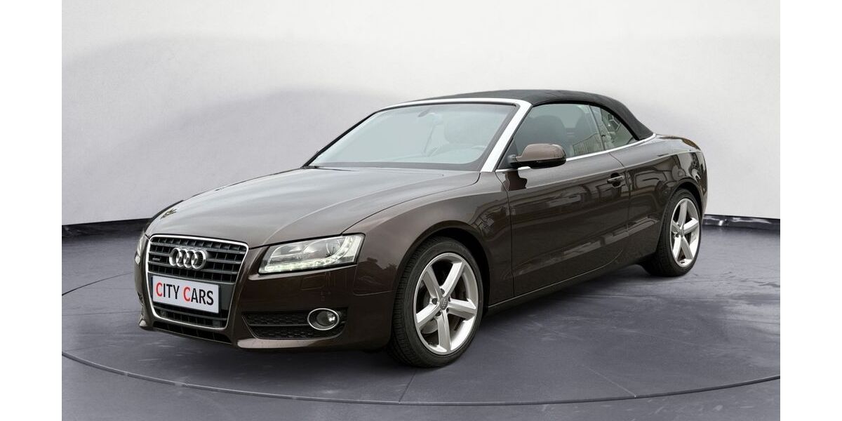 Audi A5 106.000 km 12.250 &euro; Dormagen 41540
