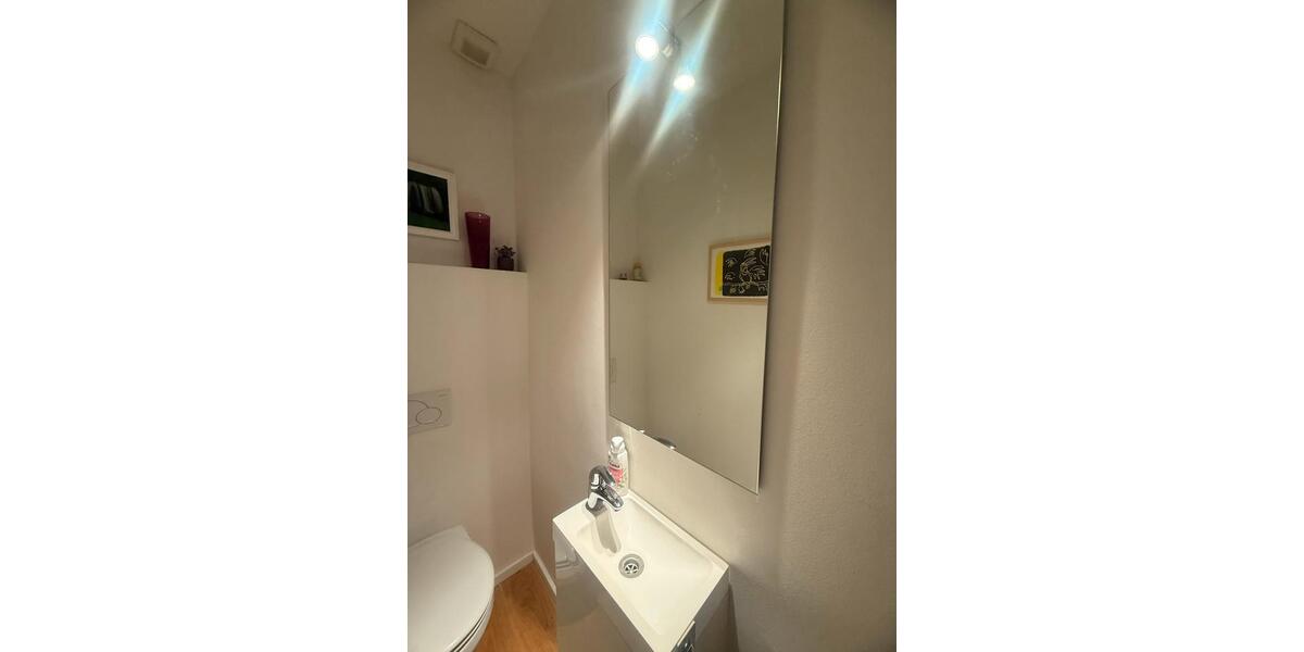 Wohnen mit Penthouse feeling in beste Lage von NRW in Düsseldorf 3.5 zimmer