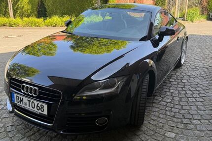 Audi TT 173.800 km 14.000 &euro; Bergheim 50126