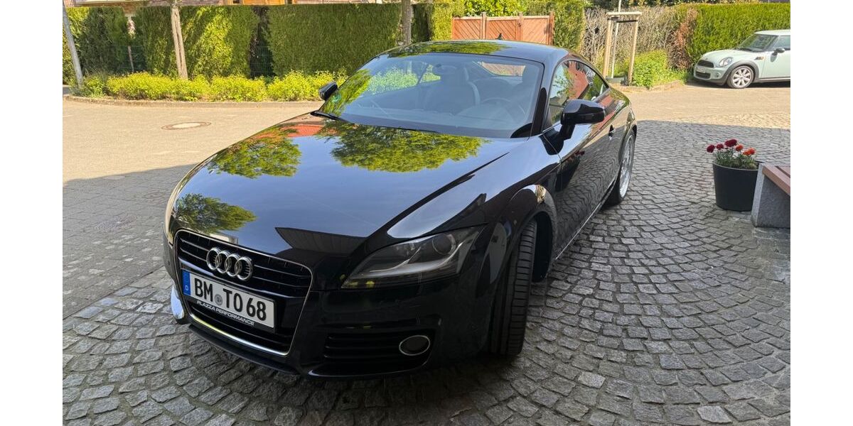 Audi TT 173.800 km 14.000 &euro; Bergheim 50126