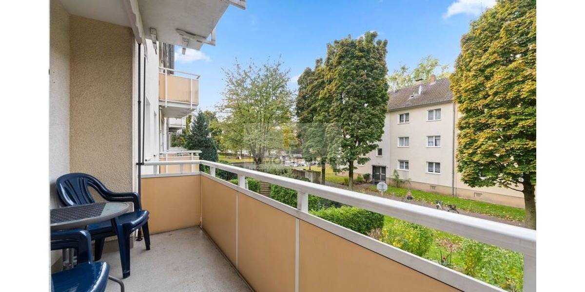 Etagenwohnung Köln Buchheim - 3 Zimmer, 68 m&sup2;, 229.000&euro; | Angebot:19945986