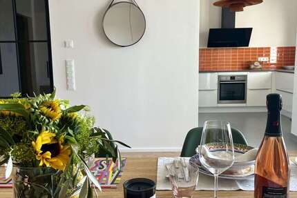 Wohnung zum Mieten in Düsseldorf 2.790 € 82.6 m²