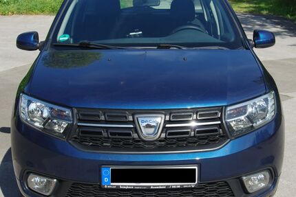 Dacia Logan 124.855 km 5.250 &euro; Wermelskirchen 42929