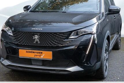 Peugeot 5008 36.540 km 34.350 &euro; Solingen 42697