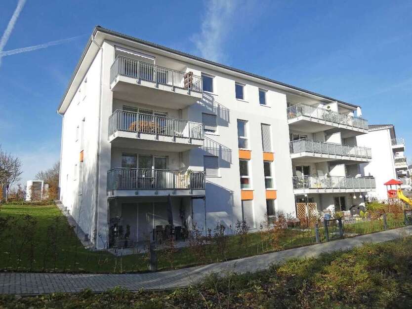 Wohnung zum Mieten in Leverkusen 1.410 € 111 m² 4 zimmer