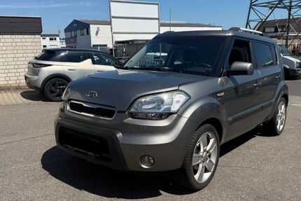 Kia Soul 173.000 km 4.490 &euro; Leverkusen 51373