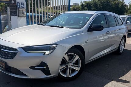 Opel Insignia 134.800 km 14.990 &euro; Düsseldorf 40549