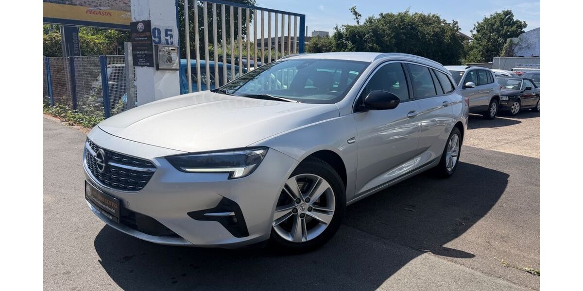 Opel Insignia 134.800 km 14.990 &euro; Düsseldorf 40549