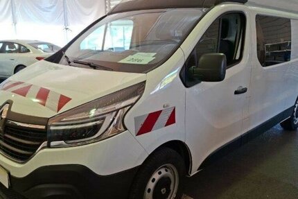 Renault Trafic 2.0 145PS L2H2 Klima Navi Temp Sth GARANTIE 79.000 km 20.000 &euro; Erftstadt 50374