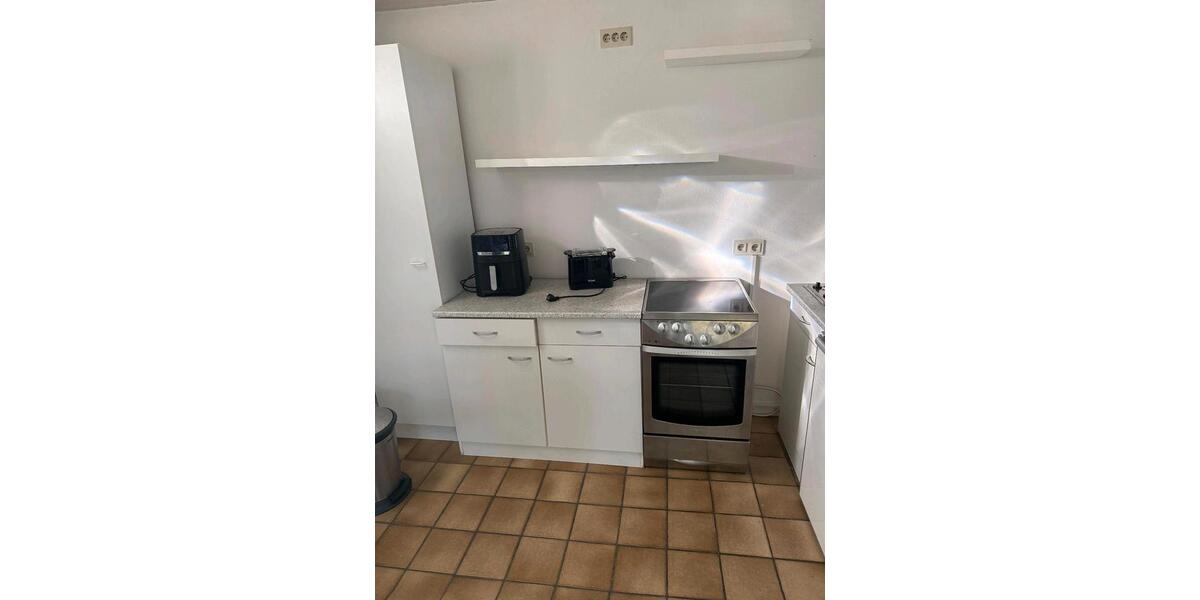 Erdgeschoßwohnung Köln Lindenthal - 1 Zimmer, 50 m&sup2;, 985&euro; | Angebot:26413911